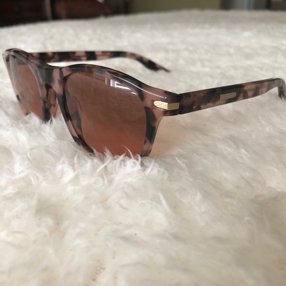 Serengeti Andrea 8466 Women's Polarized Sunglass… - Picture 6 of 16
